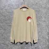 RHUDE Long Sleeve T-Shirt