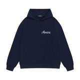 Amiri hoodie amiri large print