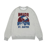 Rhude sweatshirt