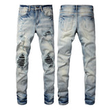 Men Trendy Jeans