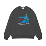 Rhude sweatshirt