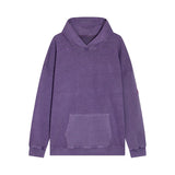 C.e hoodie early spring c.e retro distressed batik loose hoodie sweatshirt