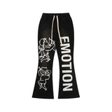 Mixed Emotion Sweatpants
