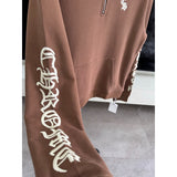chh hoodie