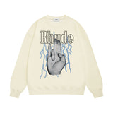 Rhude Sweatshirt