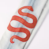 Men Trendy Jeans