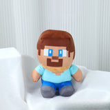Plush Toys Minecraft Plush Toy Doll Zombie Horse Endgame Dragon Plush Doll