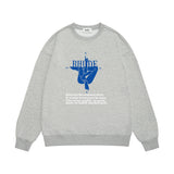 Rhude sweatshirt