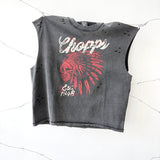 Men Vintage Vest