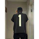 Men Vintage Vest