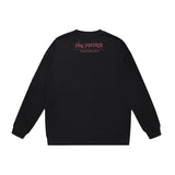 Bathing ape Crew neck sweatshirt