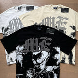 Mixed Emotion T-Shirt