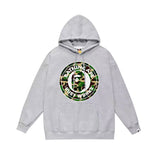 Bathing ape Hoodie