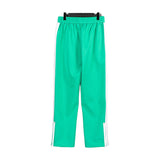 Palm Angels sweatpants Striped casual