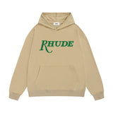 Rhude Hoodie
