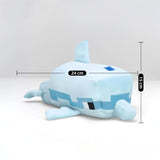 Plush Toys Minecraft Plush Toy Doll Zombie Horse Endgame Dragon Plush Doll