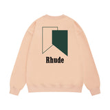 Rhude Hoodie (part 2)