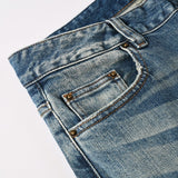 Men Trendy Jeans