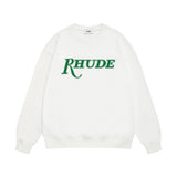 Rhude sweatshirt