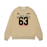 Rhude sweatshirt