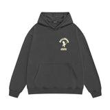 Amiri hoodie dice man print