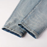 Men Trendy Jeans