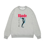 Rhude Sweatshirt