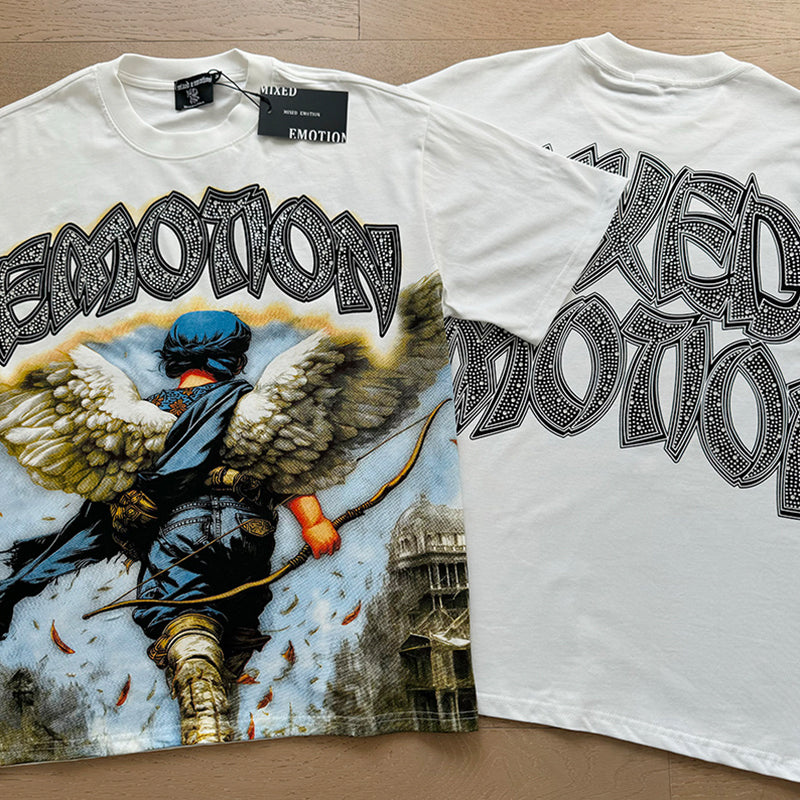 Mixed Emotion T-Shirt