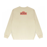 RHUDE Long Sleeve T-Shirt