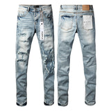 purple brand jeans