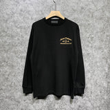 Amiri long sleeve shirts MV print