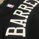 NBA Jerseys 21 Knicks, City 9, Barrett