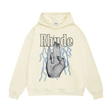 Rhude Hoodie