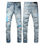 ami  jeans