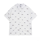 Rhude T Shirt