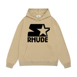 Rhude Hoodie