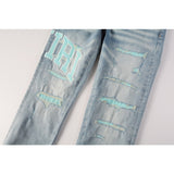 ami  jeans