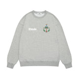 Rhude sweatshirt
