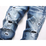 Amiri Jeans