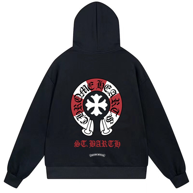 chh hoodie