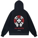 chh hoodie