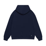 Amiri hoodie music letterprinting