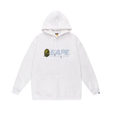 Bathing ape Hoodie