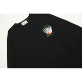 Casablanca Crew Neck Sweatshirt