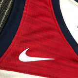 NBA Jerseys 2021 Olympics USA Team White 8, Middleton