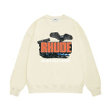 Rhude sweatshirt