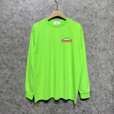 RHUDE Long Sleeve T-Shirt