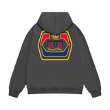 Rhude Hoodie
