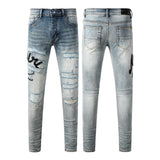 ami  jeans