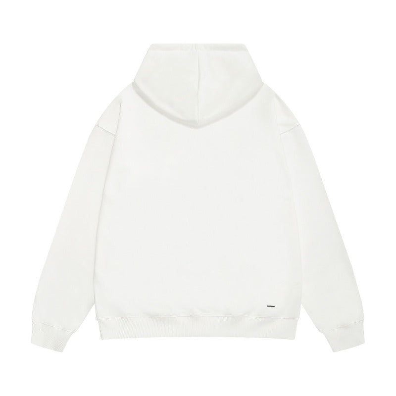 Amiri hoodie little spider la&ca printing